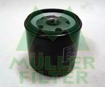 FO584 MULLER FILTER