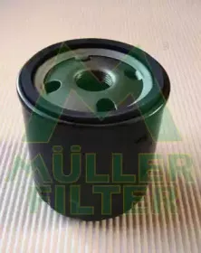 FO598 MULLER FILTER