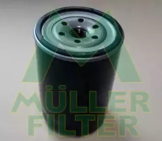 FO612 MULLER FILTER