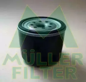 FO613 MULLER FILTER