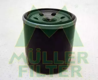 FO619 MULLER FILTER