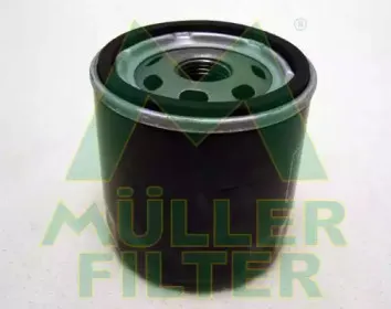 FO635 MULLER FILTER Масляный фильтр