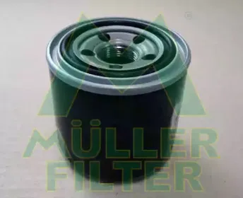 FO638 MULLER FILTER Масляный фильтр
