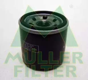 FO647 MULLER FILTER