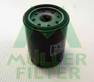 FO674 MULLER FILTER Масляный фильтр