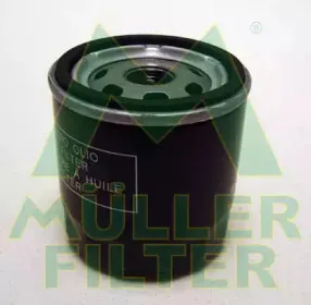 FO675 MULLER FILTER Масляный фильтр