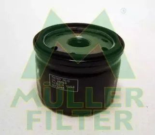 FO677 MULLER FILTER