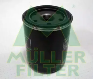 FO678 MULLER FILTER