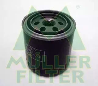FO690 MULLER FILTER