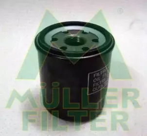 FO83 MULLER FILTER