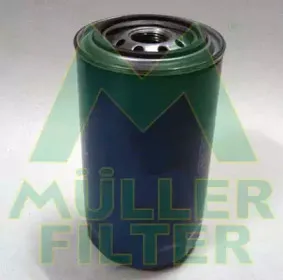 FO85 MULLER FILTER