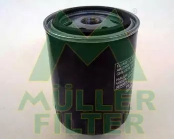 FO900 MULLER FILTER