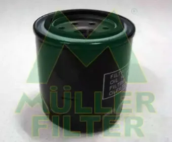 FO98 MULLER FILTER Масляный фильтр