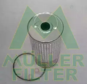 FOP152 MULLER FILTER