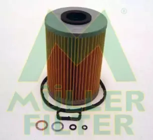 FOP200 MULLER FILTER