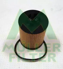 FOP203 MULLER FILTER