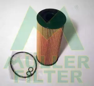 FOP204 MULLER FILTER