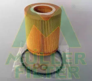 FOP205 MULLER FILTER
