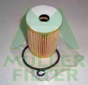 FOP206 MULLER FILTER