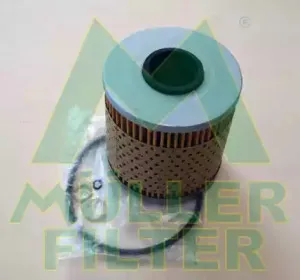 FOP210 MULLER FILTER