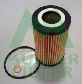 FOP217 MULLER FILTER