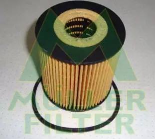 FOP221 MULLER FILTER