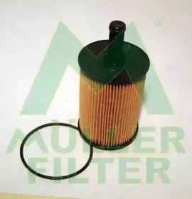 FOP222 MULLER FILTER