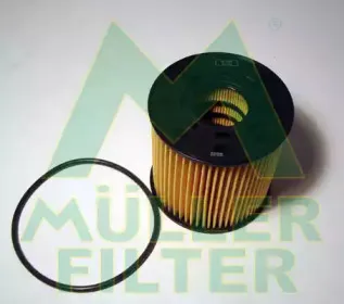 FOP225 MULLER FILTER