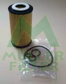 FOP229 MULLER FILTER