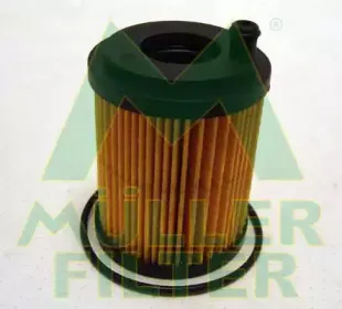 FOP239 MULLER FILTER