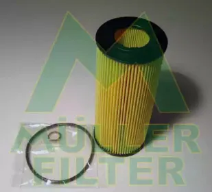 FOP242 MULLER FILTER