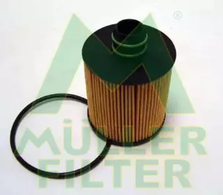 FOP243 MULLER FILTER