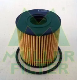 FOP247 MULLER FILTER
