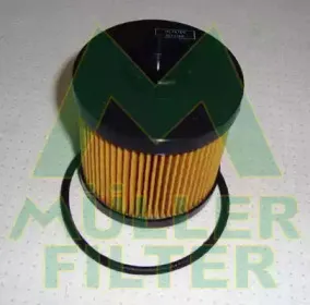 FOP248 MULLER FILTER