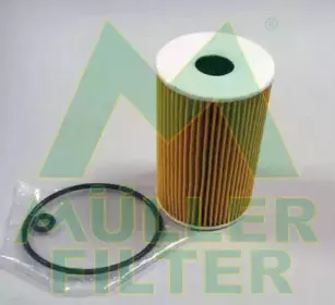 FOP252 MULLER FILTER