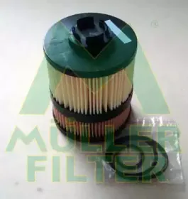 FOP260 MULLER FILTER Масляный фильтр