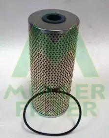 FOP274 MULLER FILTER