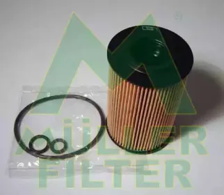 FOP286 MULLER FILTER
