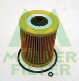 FOP308 MULLER FILTER