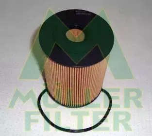 FOP334 MULLER FILTER