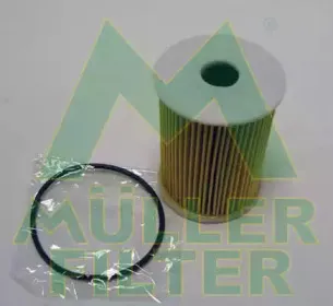 FOP345 MULLER FILTER