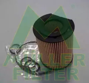 FOP347 MULLER FILTER
