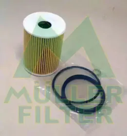 FOP350 MULLER FILTER