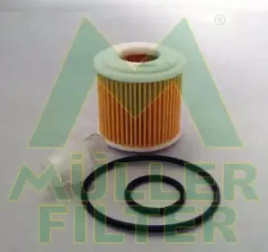 FOP372 MULLER FILTER