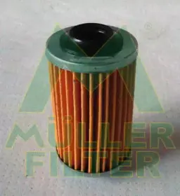 FOP374 MULLER FILTER