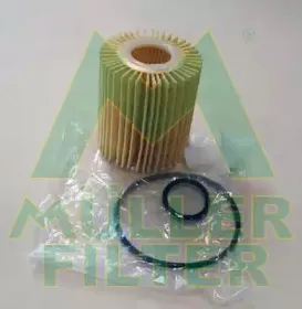 FOP376 MULLER FILTER