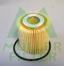 FOP381 MULLER FILTER