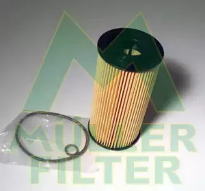 FOP383 MULLER FILTER