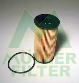 FOP384 MULLER FILTER