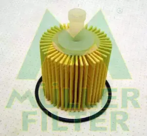 FOP392 MULLER FILTER